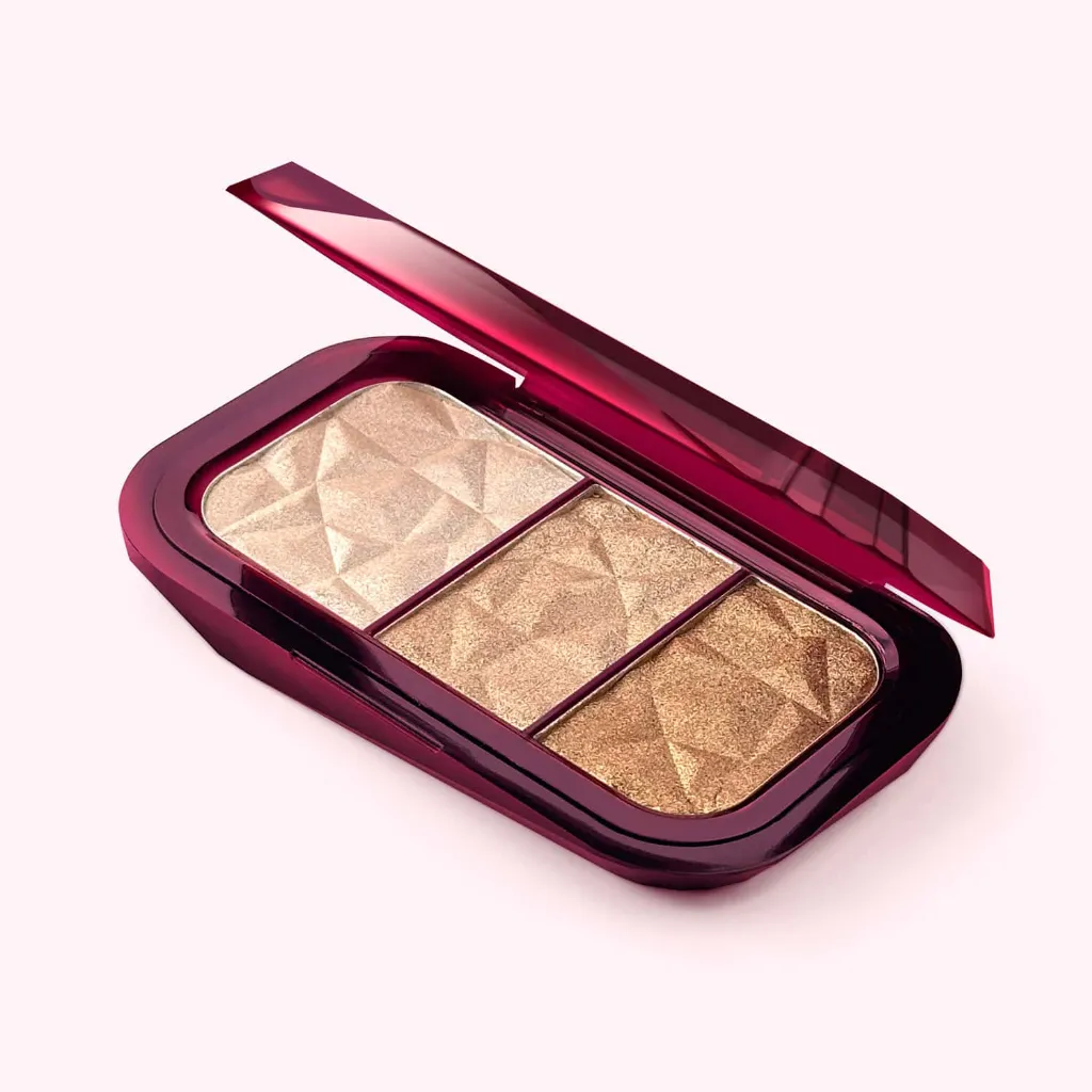 [BM-303 PALETA ILUMINADORA] BM-303 PALETA ILUMINADORA