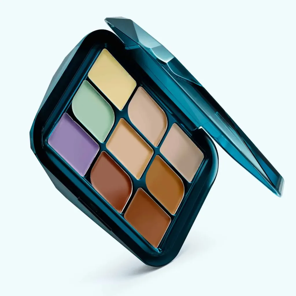 [BM-400. CORRECTOR 9 TONOS] BM-400. CORRECTOR 9 TONOS