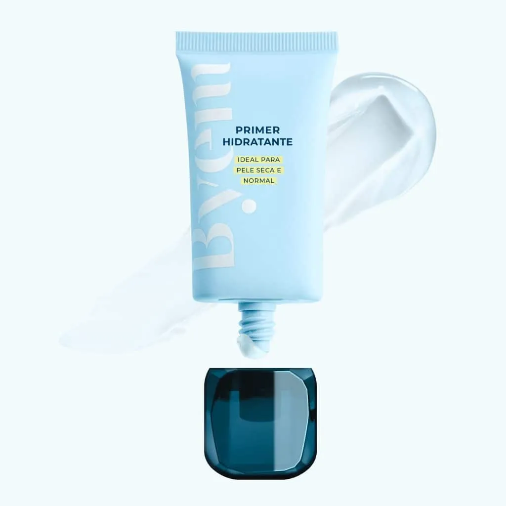 [BM-530 PRIMER HIDRATANTE] BM-530 PRIMER HIDRATANTE