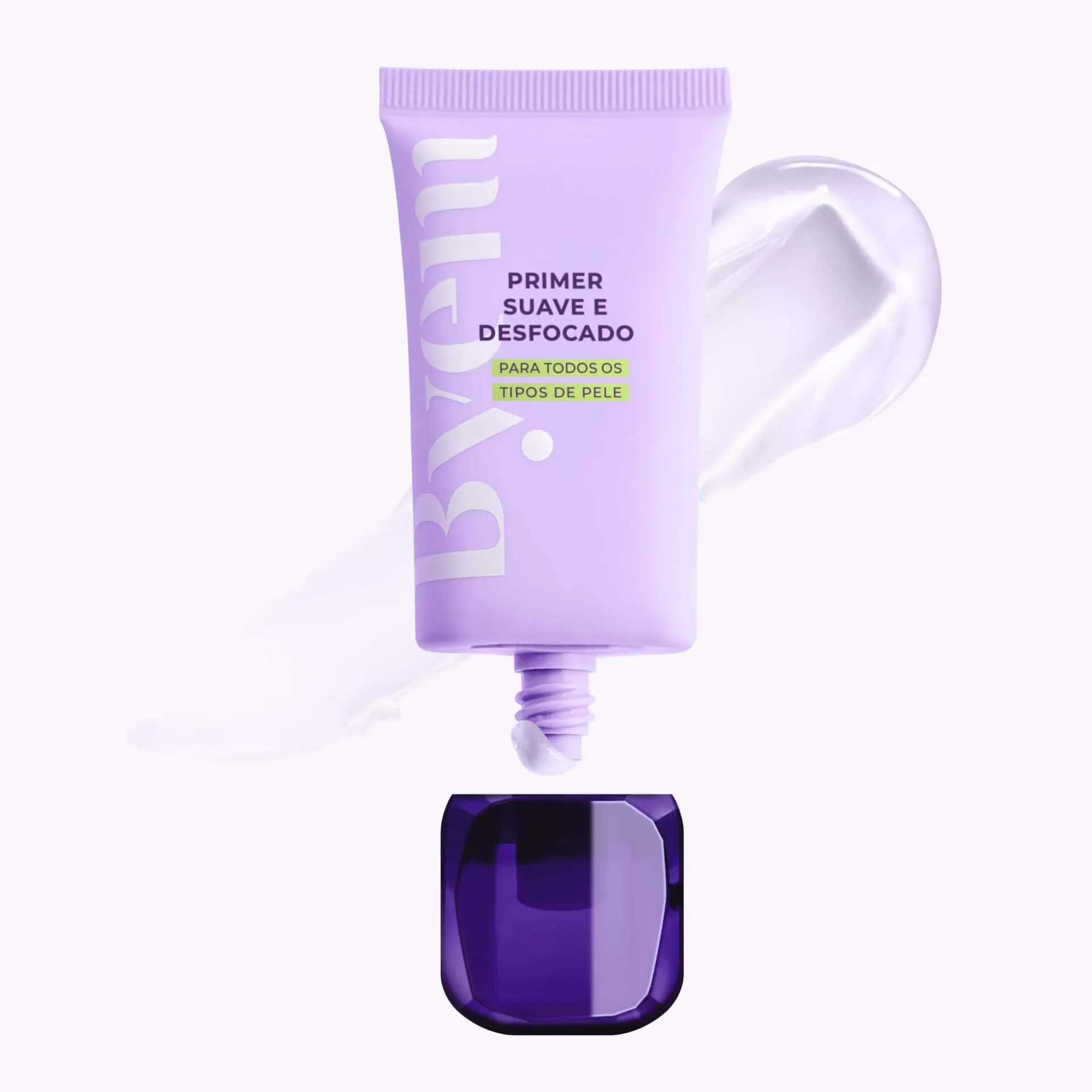 [BM-533 PRIMER ALISADOR Y DIFUMINADOR] BM-533 PRIMER ALISADOR Y DIFUMINADOR