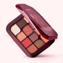 BM-600. PALETA DE SOMBRAS DE 12 COLORES