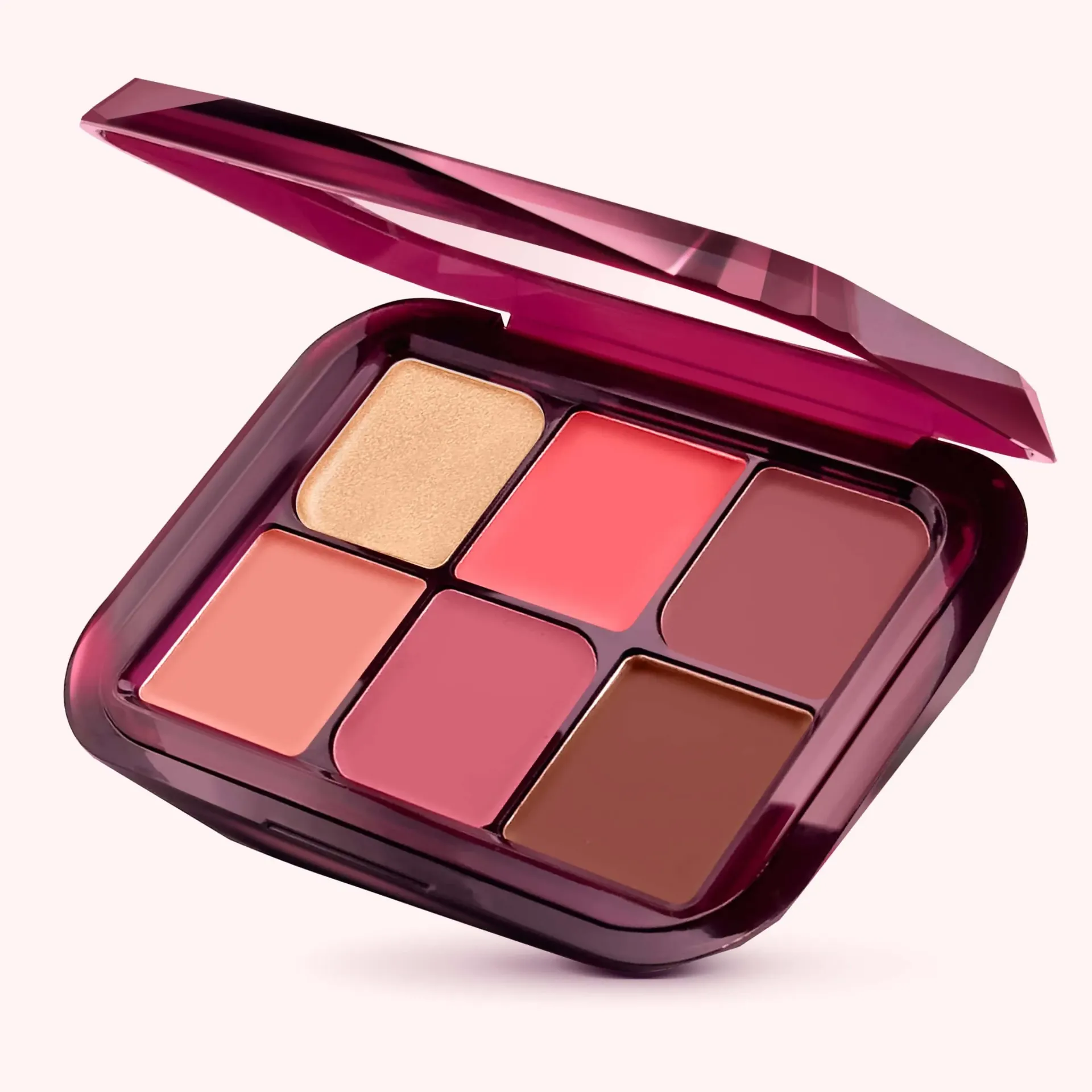 BM-109 ILUMINADOR EN CREMA + RUBOR EN CREMA (LIGHT)