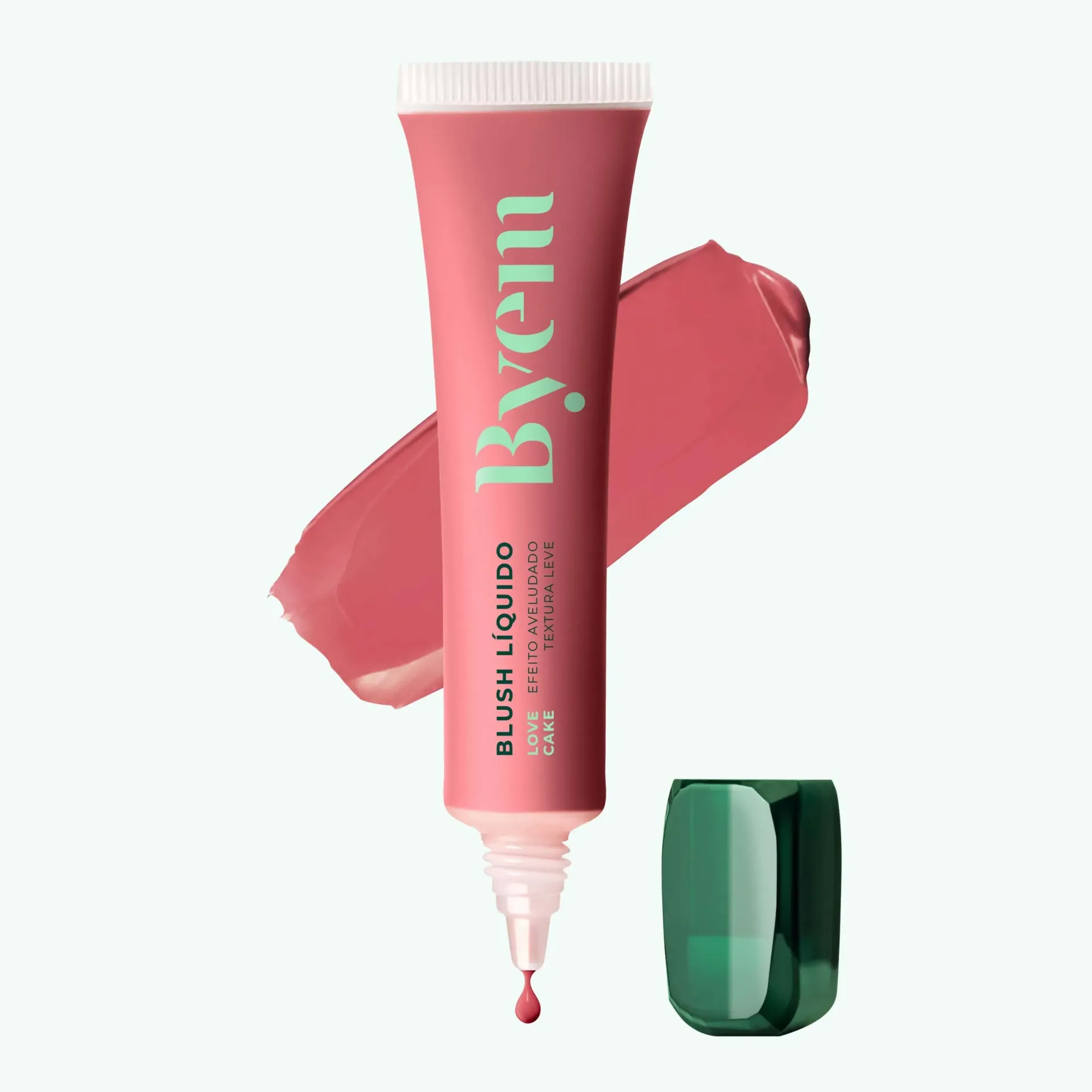 BM-111 RUBOR LIQUIDO