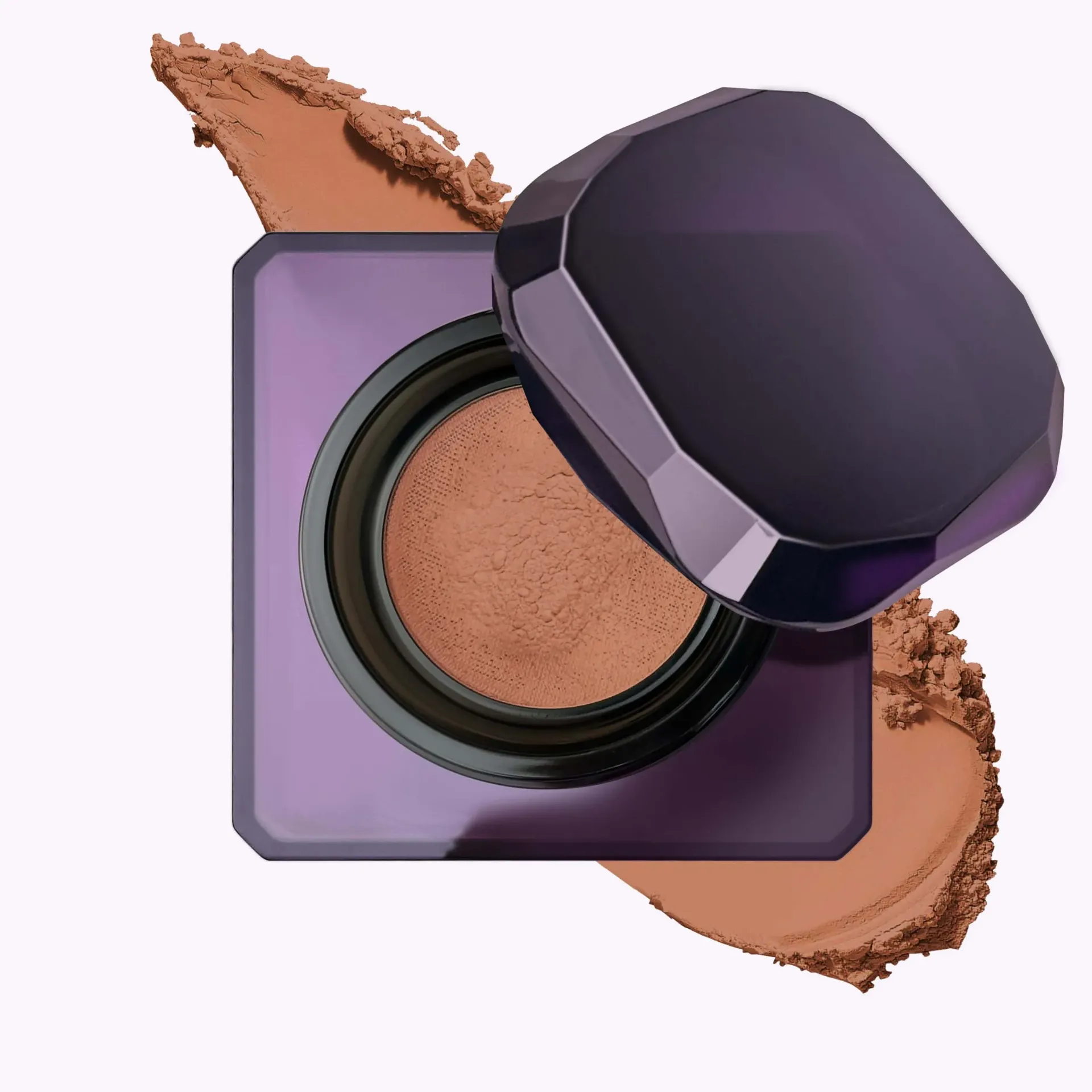 BM-206 POLVO SUELTO MATE LIGHT