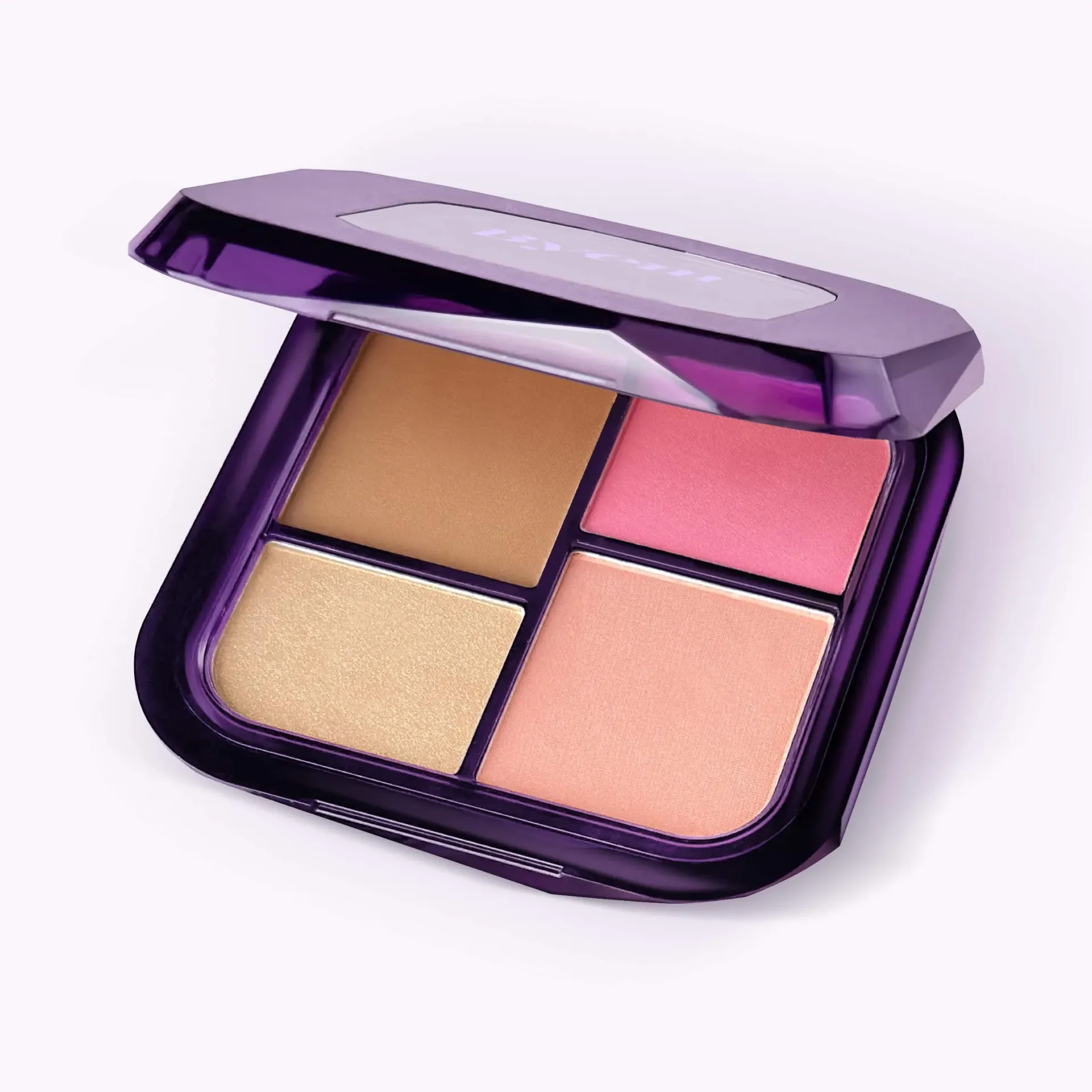 BM-300. CUARTETO DE CONTORNO, RUBOR E ILUMINADOR