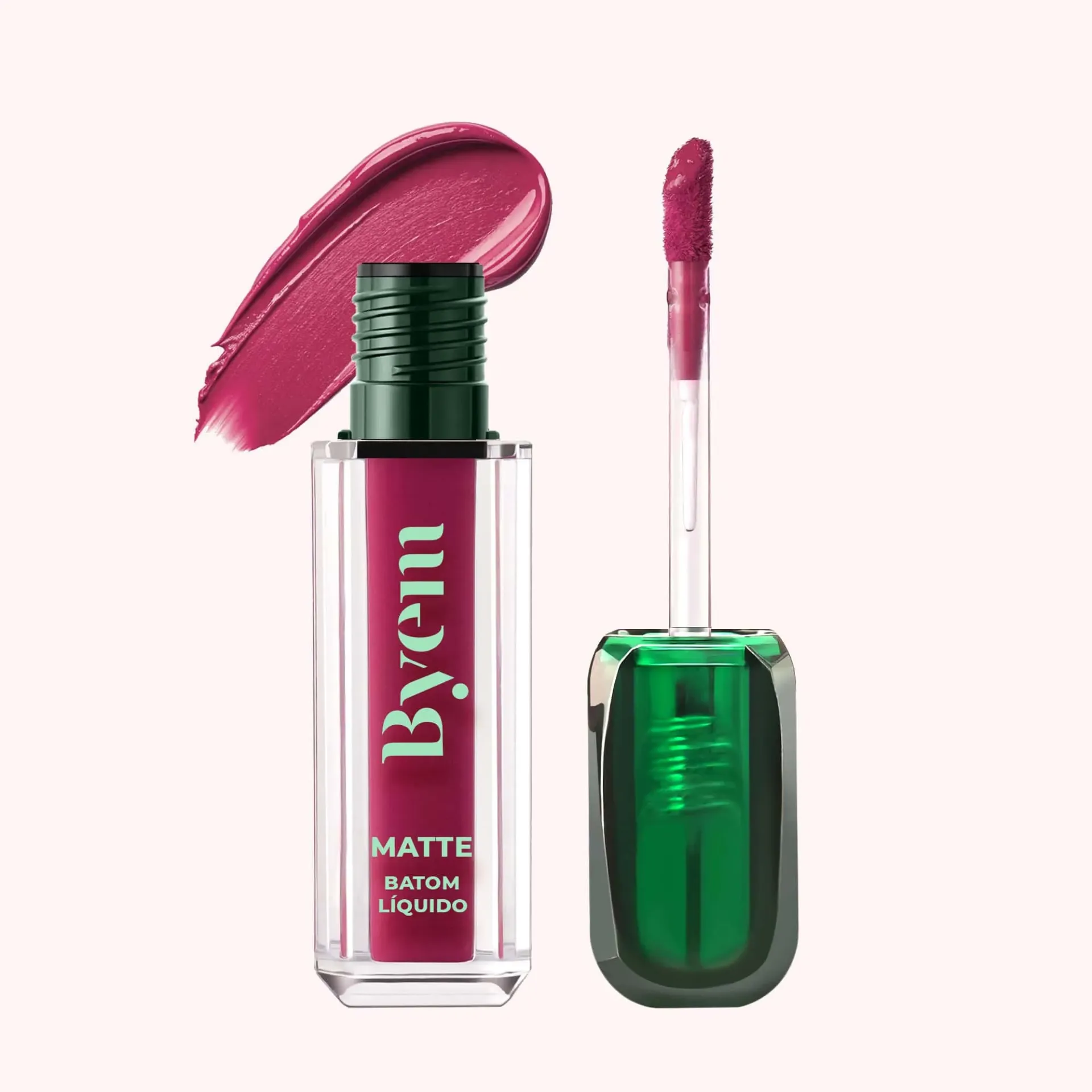 [BM-700- FAMOUS] BM-700 LABIAL LIQUIDO MATE (Famous labial liquido)