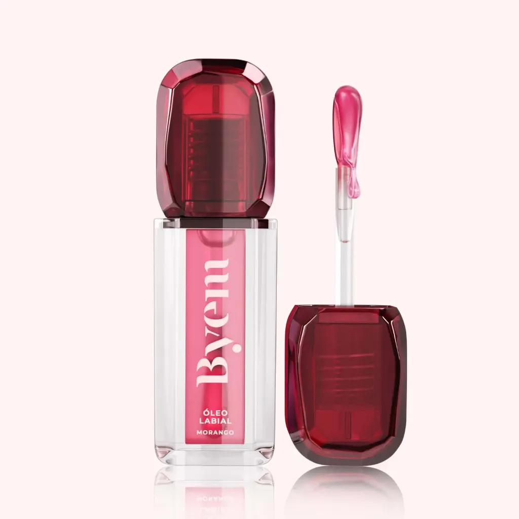 [BM-709 MORANGO] BM-709 LIP OIL (Morango lip oil)