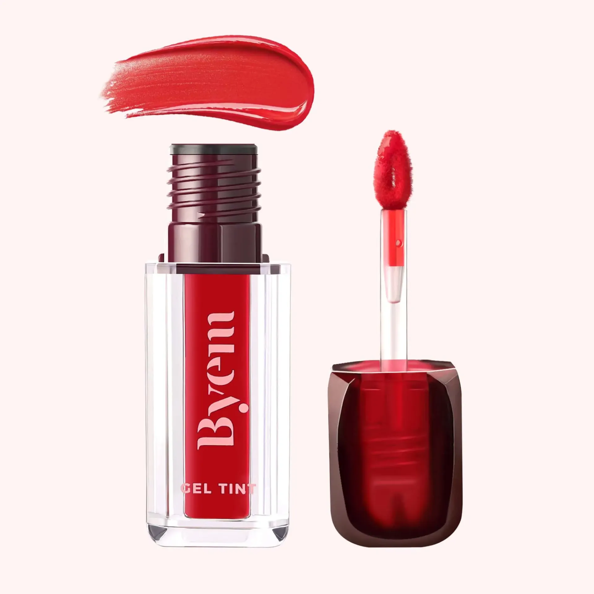 [BM-711 RED LOLLIPOP] BM-711 TINTA EN GEL (RED LOLLIPOP tinta en gel)