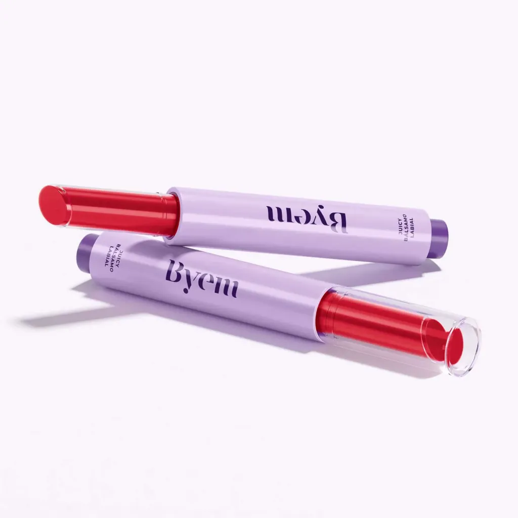 [BM-770 KISS ME QUICK] BM-770 BALSAMO LABIAL JUICY (Kiss Me Quick balsamo labial juicy)