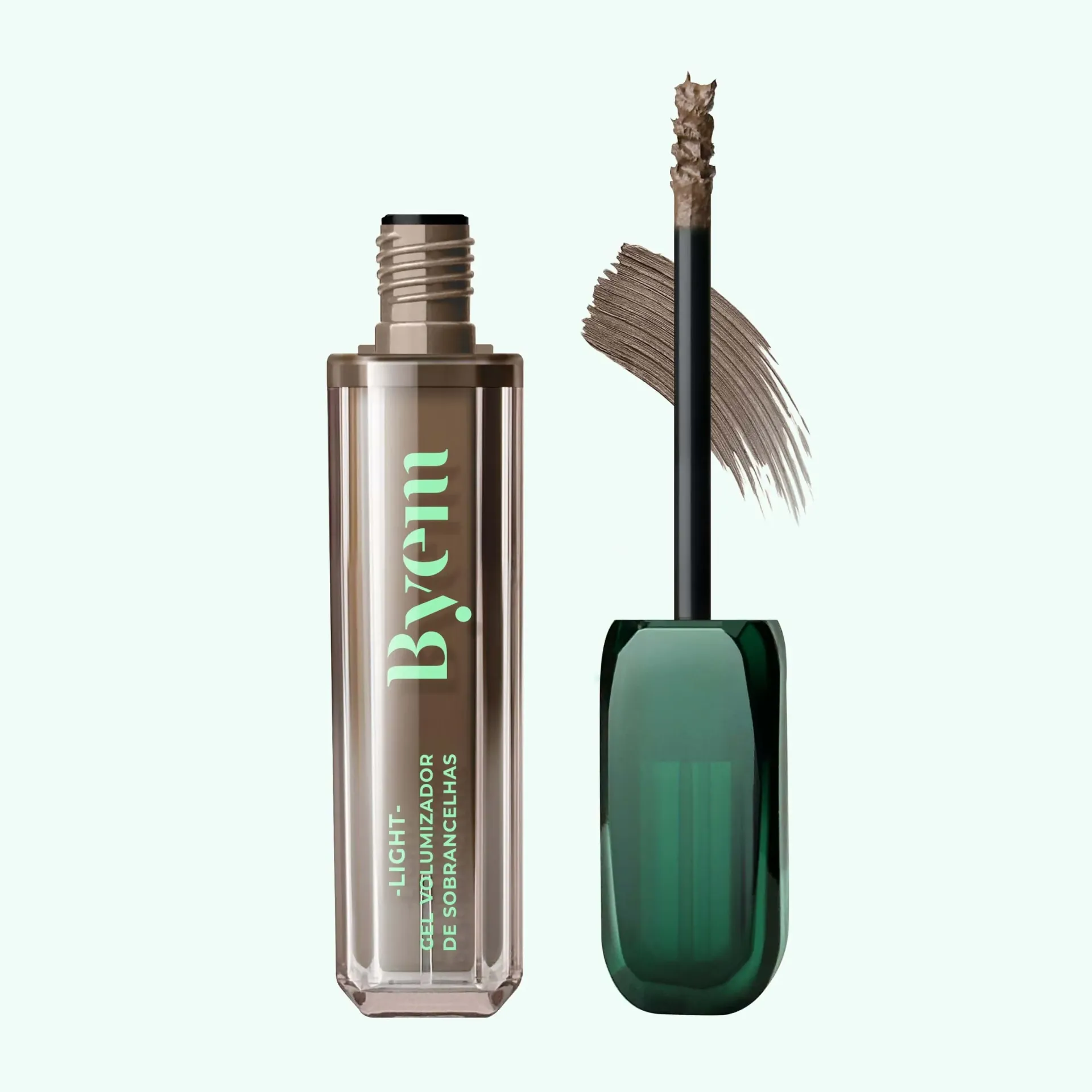 BM-951 GEL VOLUMINIZADOR DE CEJAS